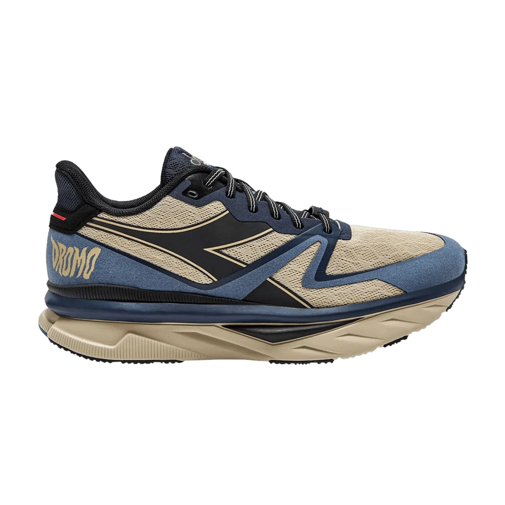 Кроссовки Diadora Atomo V7000 'Dromo'