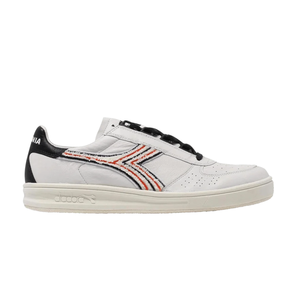 Кроссовки Diadora B.Elite Antonia 'White Navy'