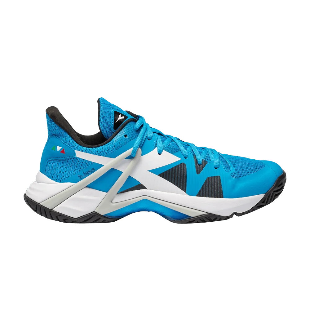 Кроссовки Diadora B.Icon AG 'Blue Jewel'