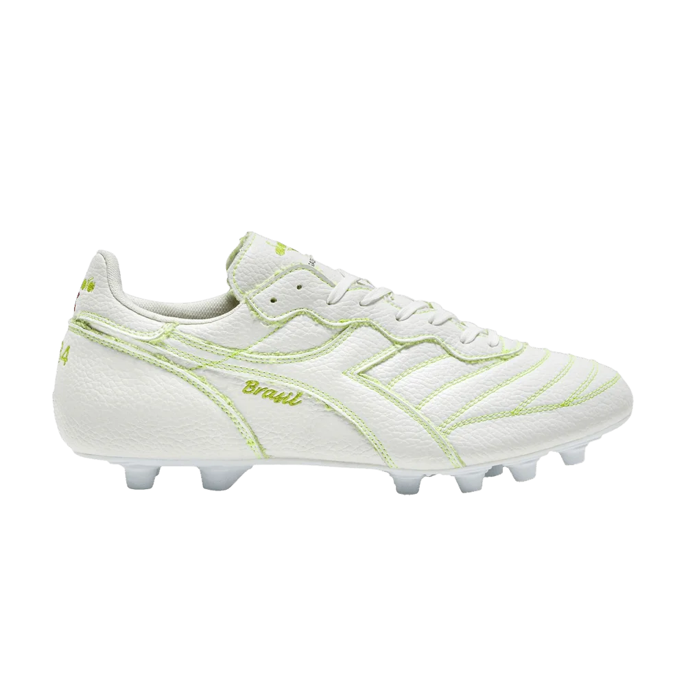 Кроссовки Diadora Brasil Next40 Made in Italy MDPU FG '40th Anniversary'