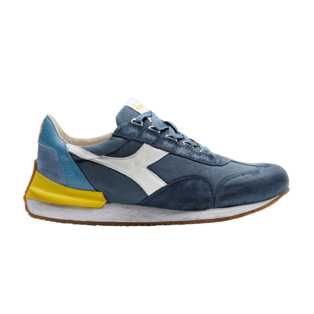 Кроссовки Diadora Equipe Mad 'Blue Ash'