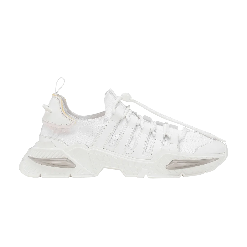 Кроссовки Dolce & Gabbana Air Master 'White'