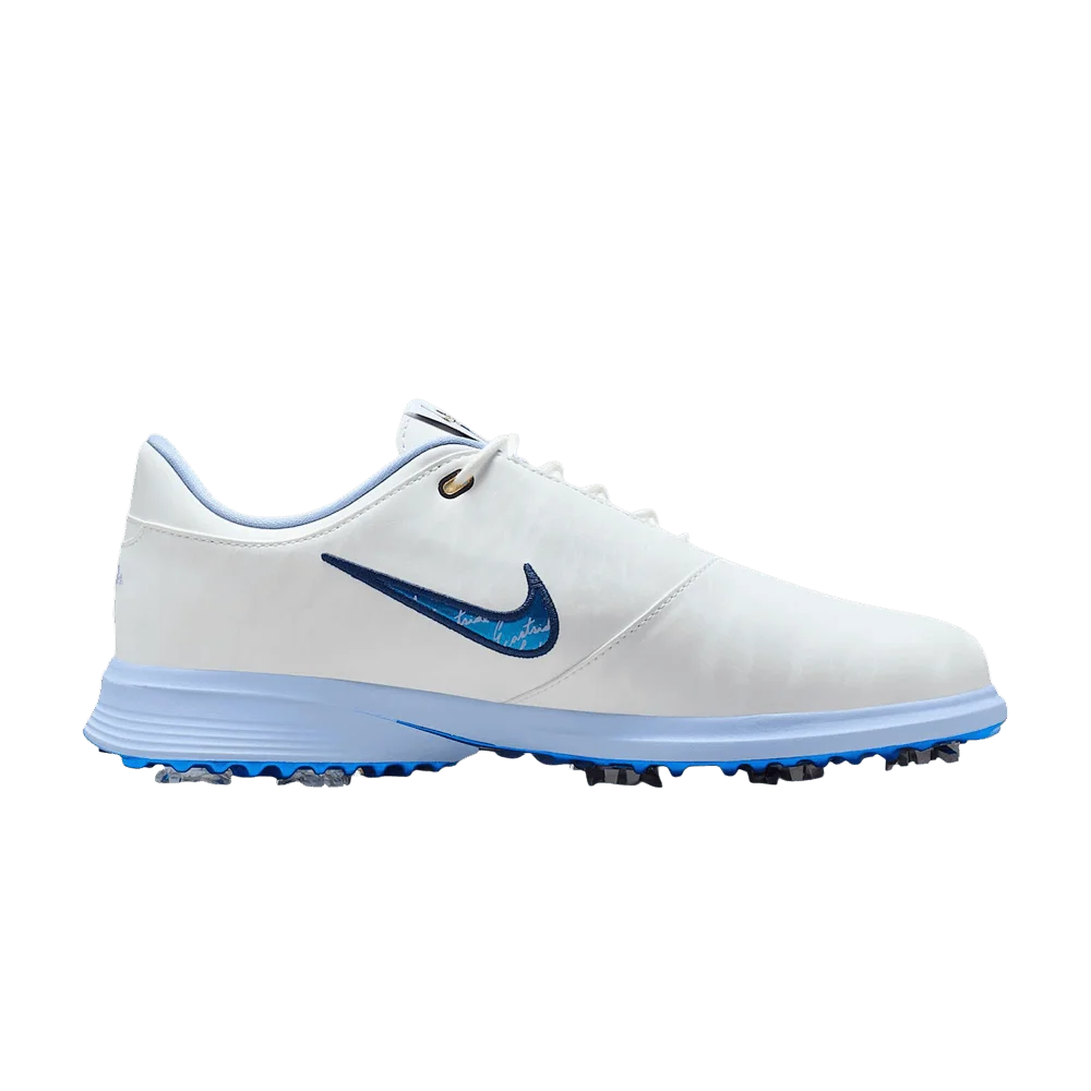 Кроссовки Eastside Golf x Nike Victory Tour 4  'White Blue Void'