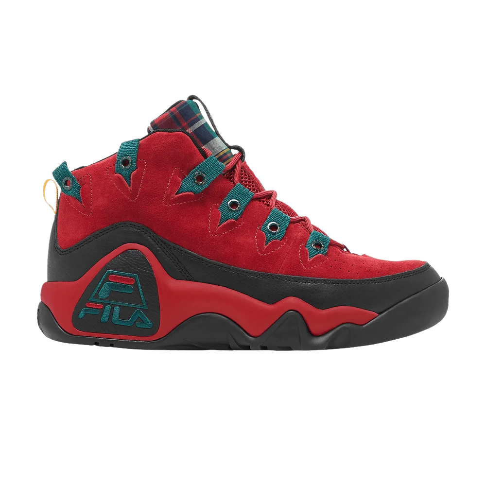 Кроссовки Fila Grant Hill 1 'Rhubarb June Bug'