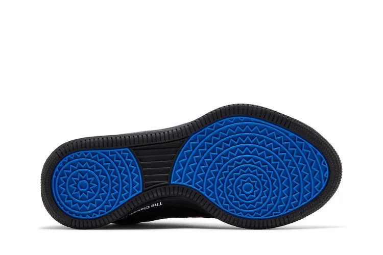 Кроссовки Fragment Design x Nike Book 2 'Black White'