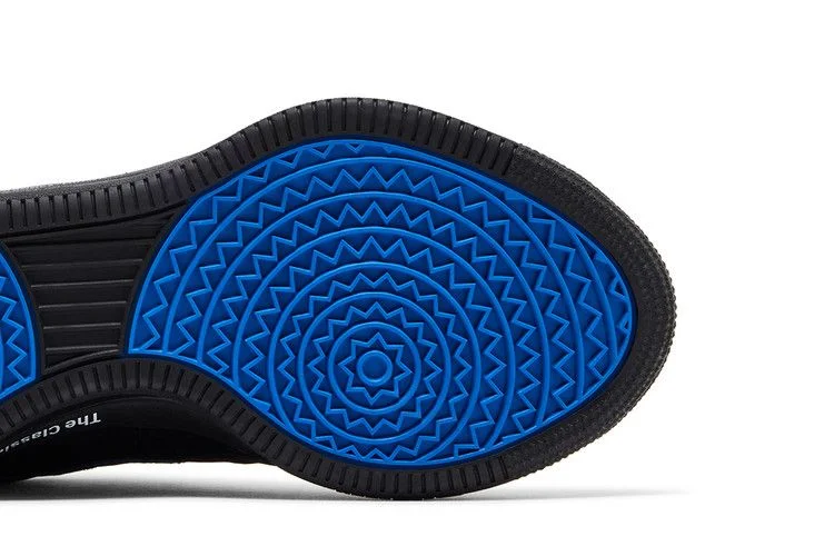 Кроссовки Fragment Design x Nike Book 2 'Black White'