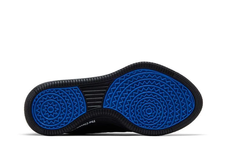 Кроссовки Fragment Design x Nike Book 2 LE Premium 'Warning Label'