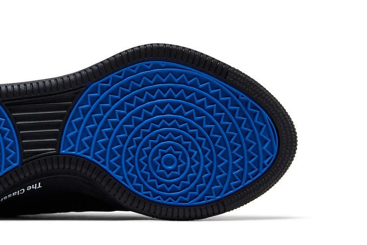 Кроссовки Fragment Design x Nike Book 2 LE Premium 'Warning Label'