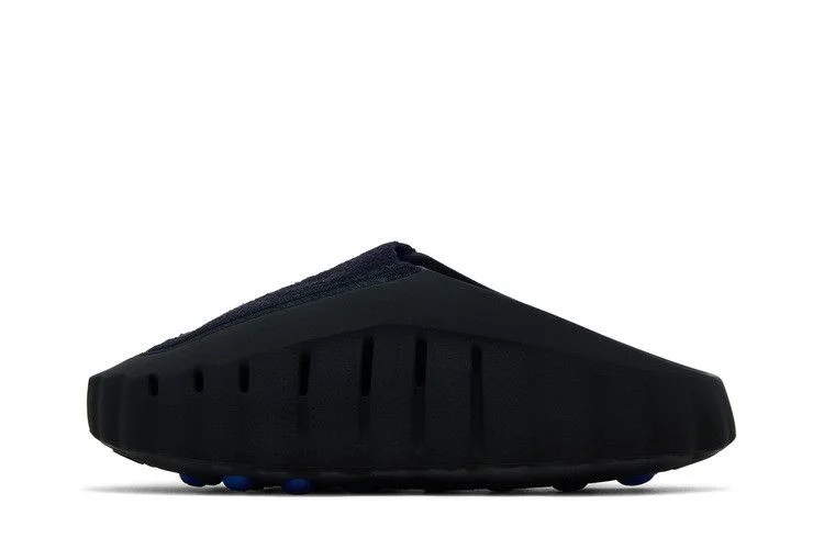 Кроссовки Fragment Design x Nike Mind 001 'Black'