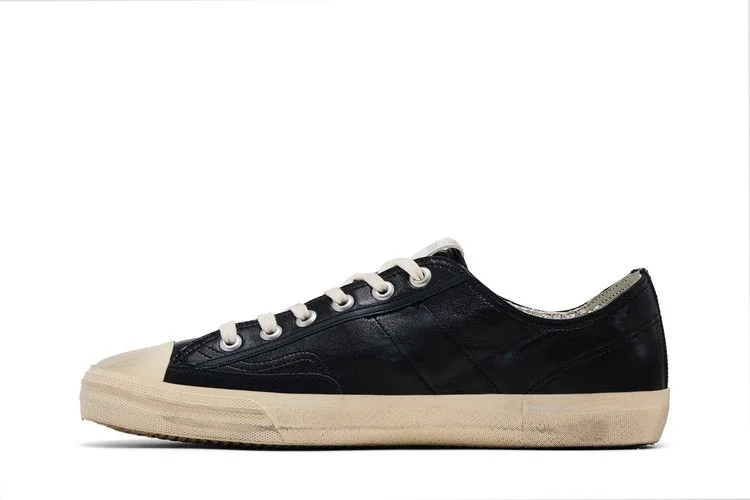 Кроссовки Golden Goose V-Star 2 'Black'
