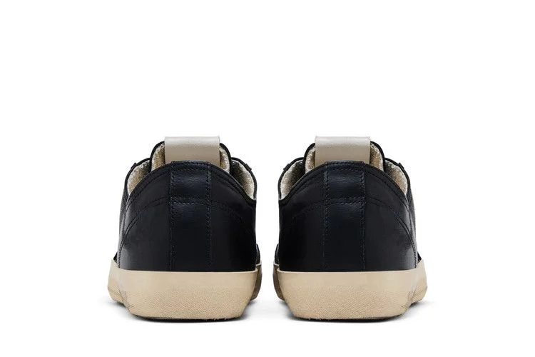 Кроссовки Golden Goose V-Star 2 'Black'