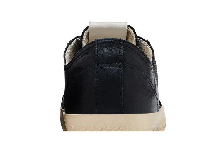Кроссовки Golden Goose V-Star 2 'Black'