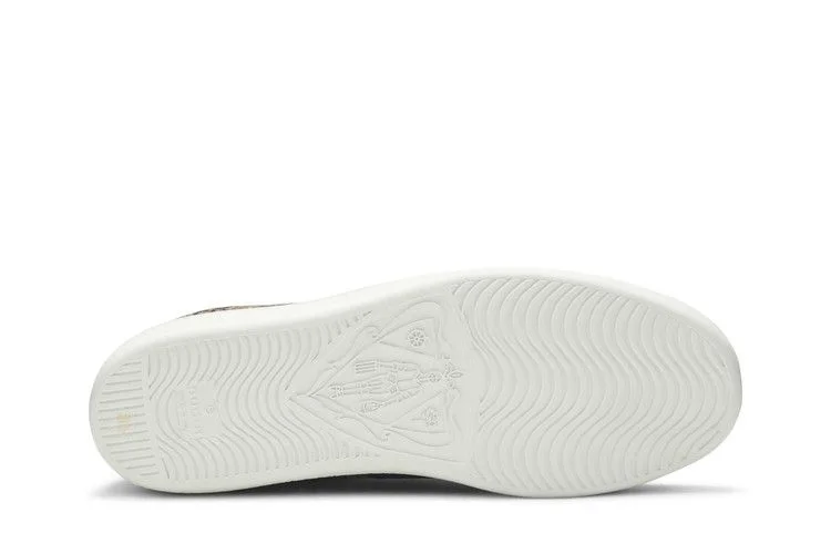 Кроссовки Gucci Wmns Ace GG Supreme 'Bees'