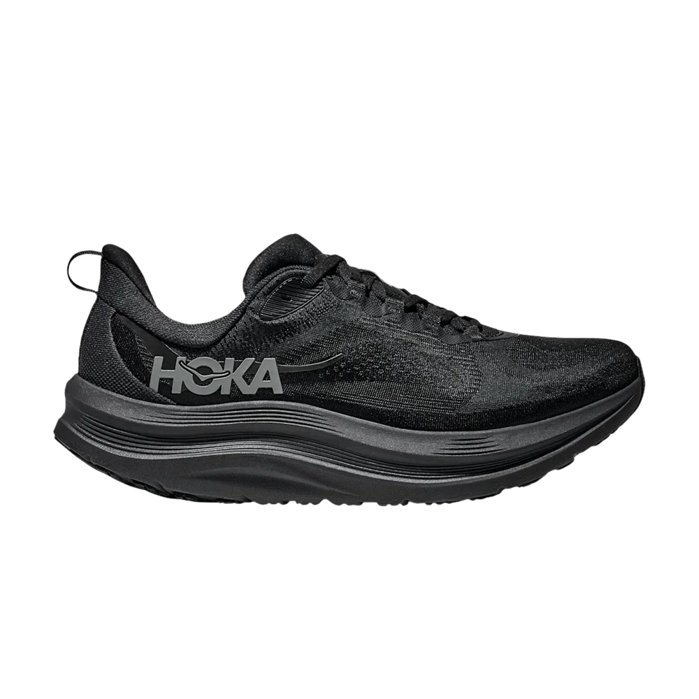 Кроссовки HOKA Kawana 3 'Black'