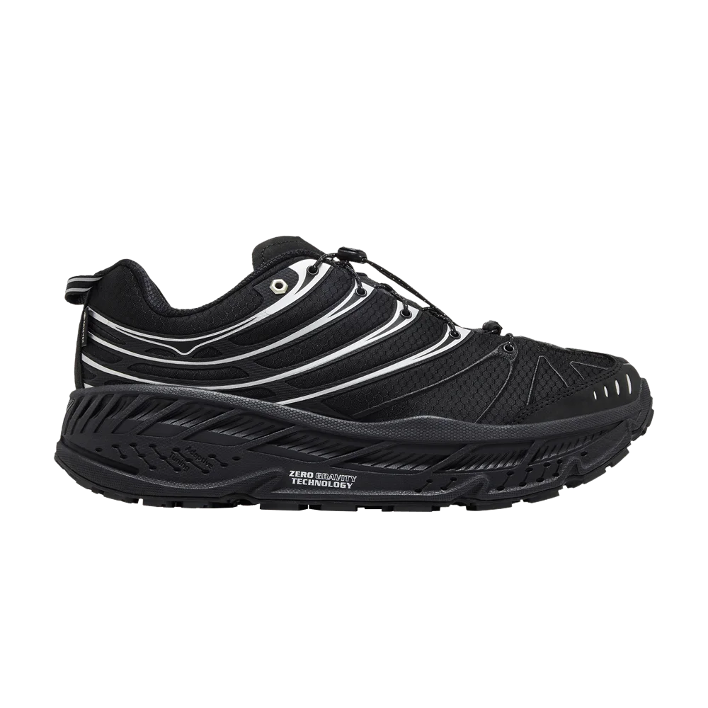 Krossovki-HOKA-Stinson-Evo-GORE-TEX-Black-Silver-
