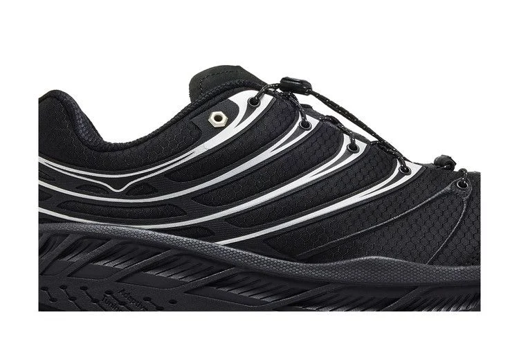 Krossovki-HOKA-Stinson-Evo-GORE-TEX-Black-Silver-1