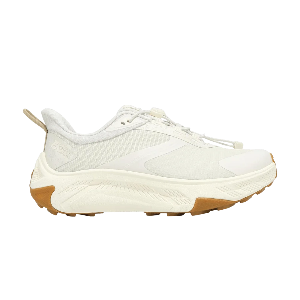 Кроссовки HOKA Wmns Transport 2 Wide 'Beige'