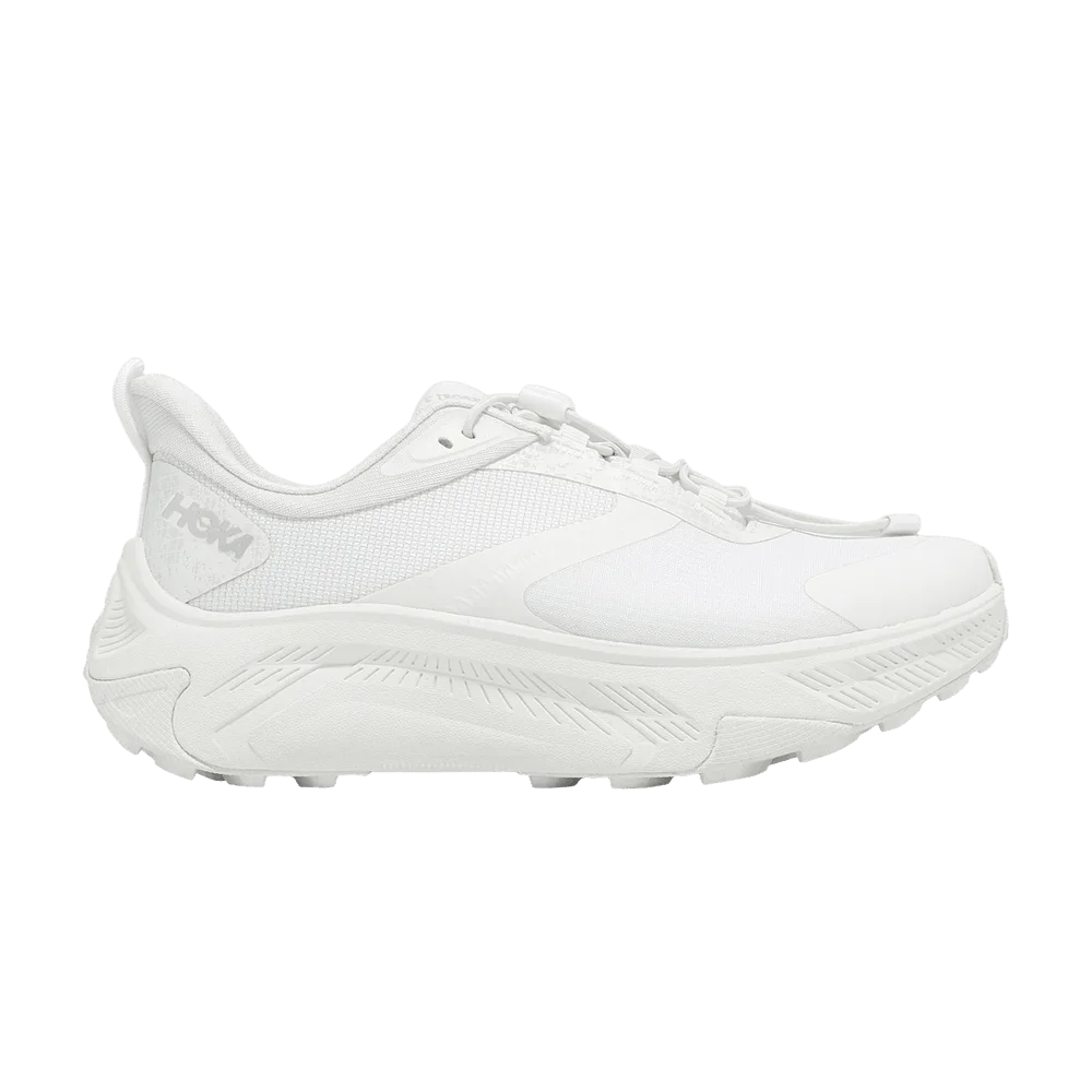 Кроссовки HOKA Wmns Transport 2 Wide 'White'