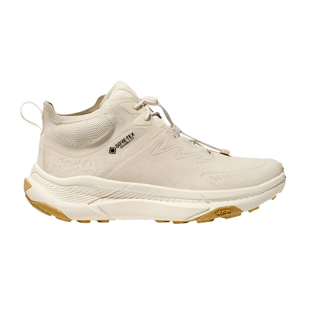 Кроссовки HOKA Wmns Transport Chukka GORE-TEX 'Oat Milk'