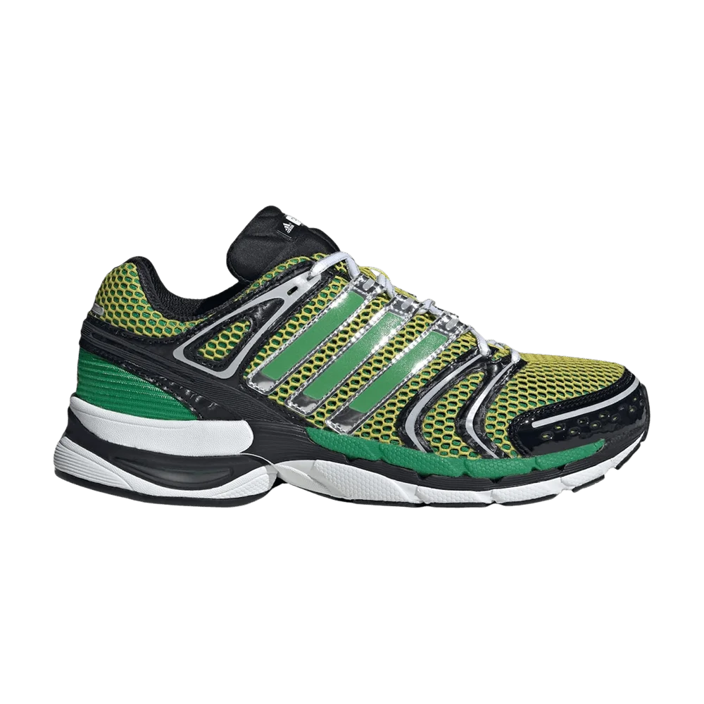 Кроссовки Jah Jah x adidas Adistar Control 5 'Yellow Black'