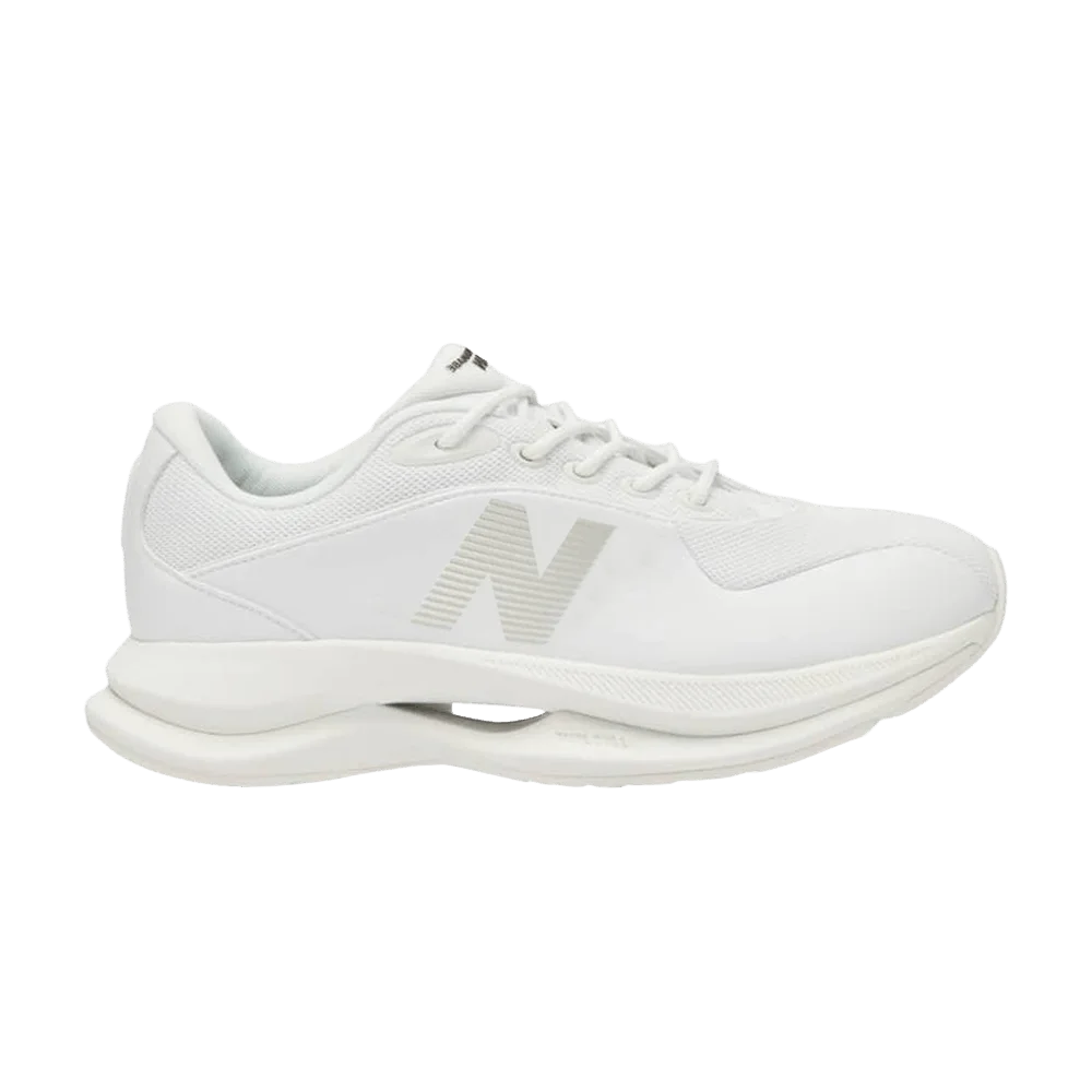 Кроссовки Junya Watanabe x New Balance TF100 'White'