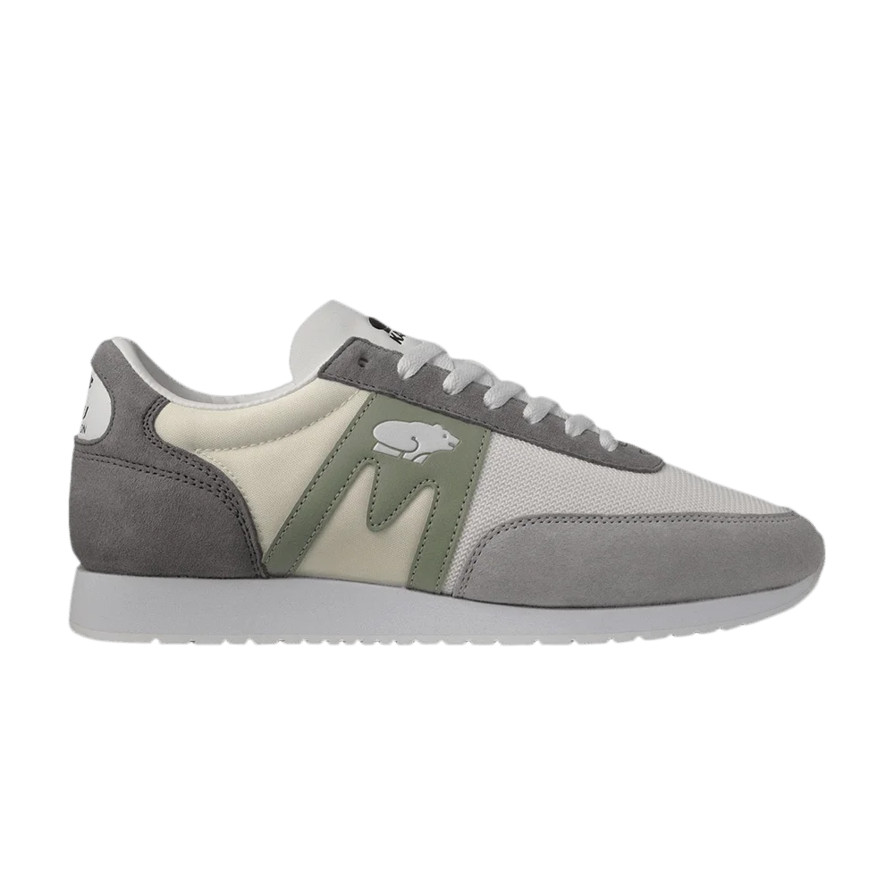 Кроссовки Karhu Albatross 82 'Dawn Blue Desert Sage'