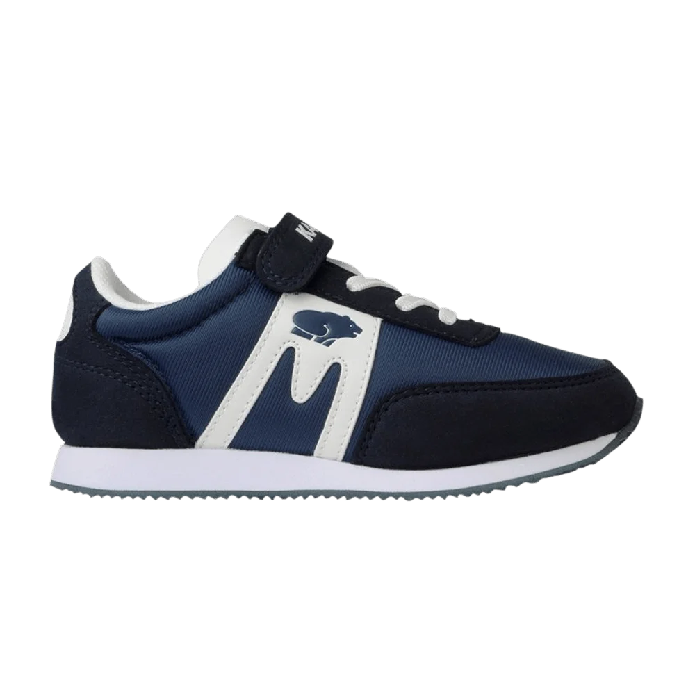 Кроссовки Karhu Albatross 82 Kids 'Deep Navy White'