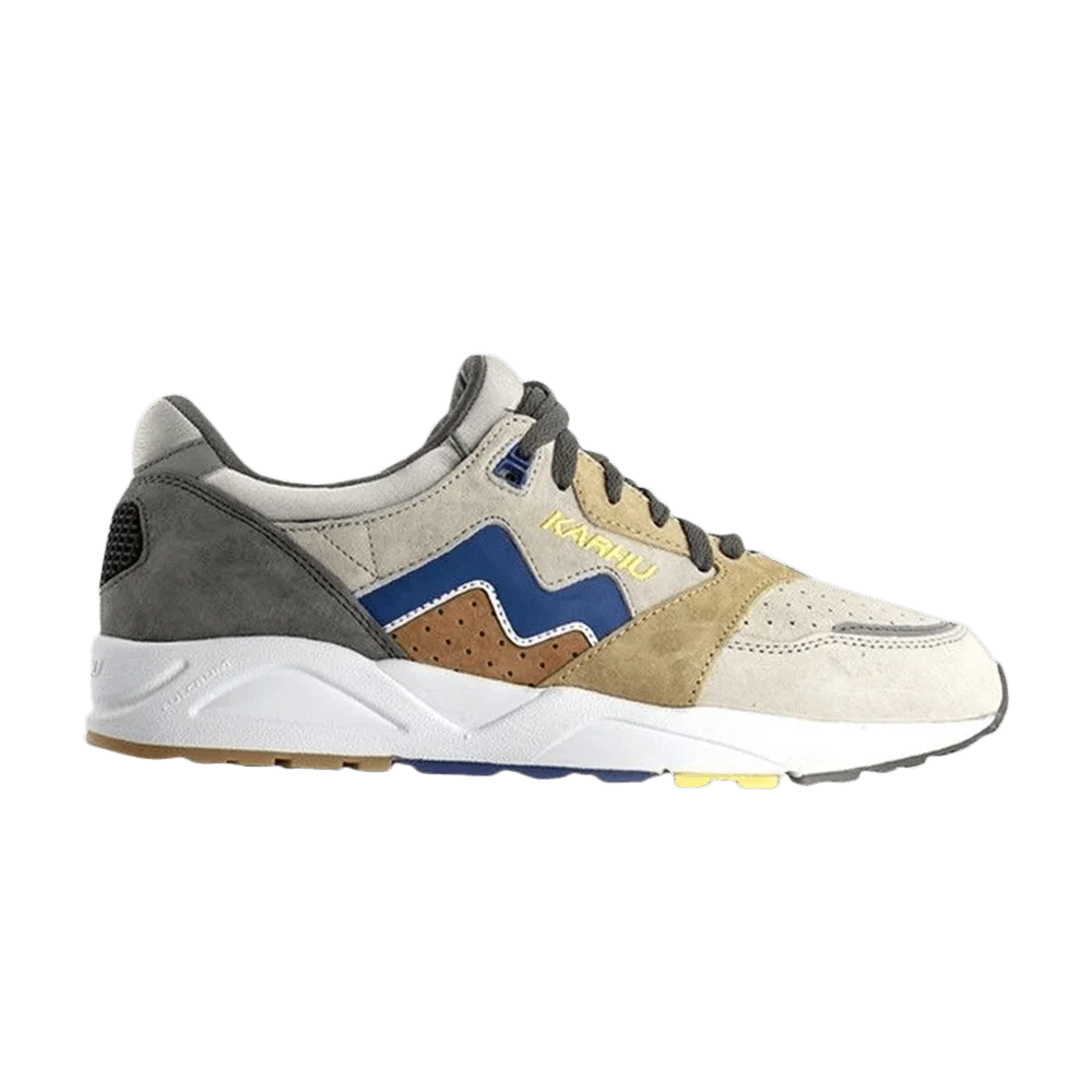 Кроссовки Karhu Aria 'Birch & Juniper Pack'