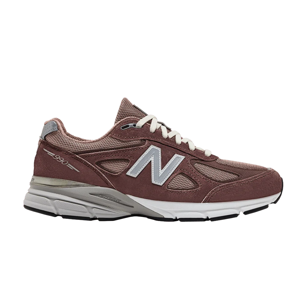 Krossovki-Kith-x-New-Balance-990v4-Made-In-USA-Dusty-Mauve-