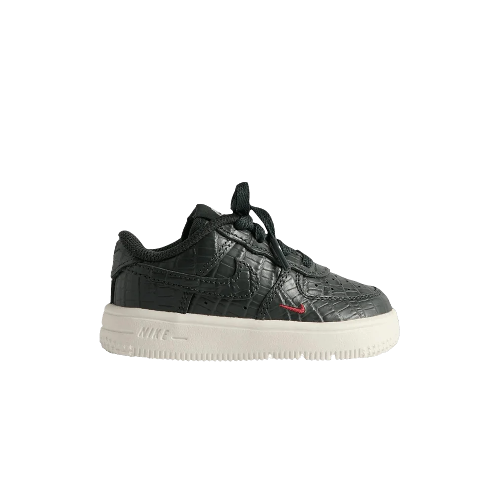 Кроссовки Kith x Nike Air Force 1 Low TD 'Black Spruce'
