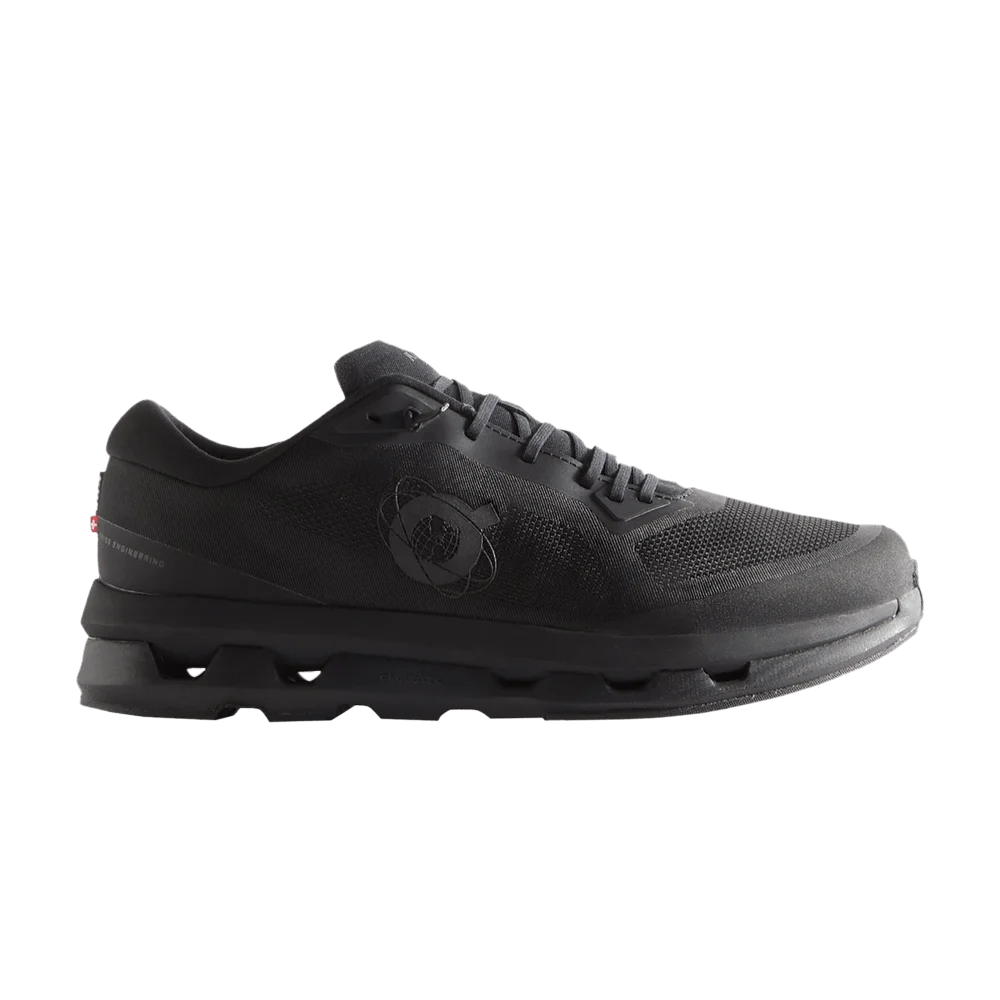 Кроссовки Kith x Wmns Cloudzone 'Black'