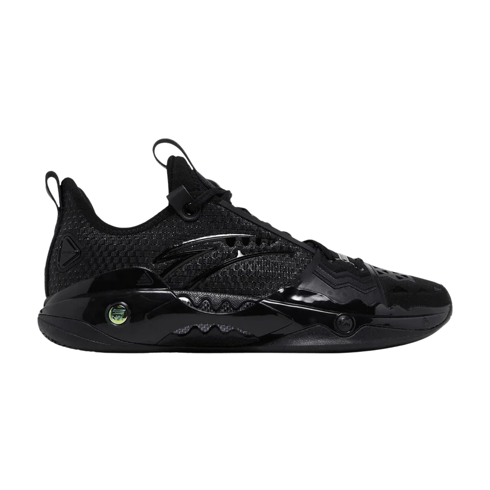 Кроссовки Kyrie Irving x Anta Shock Wave 5 Pro 'First Show'