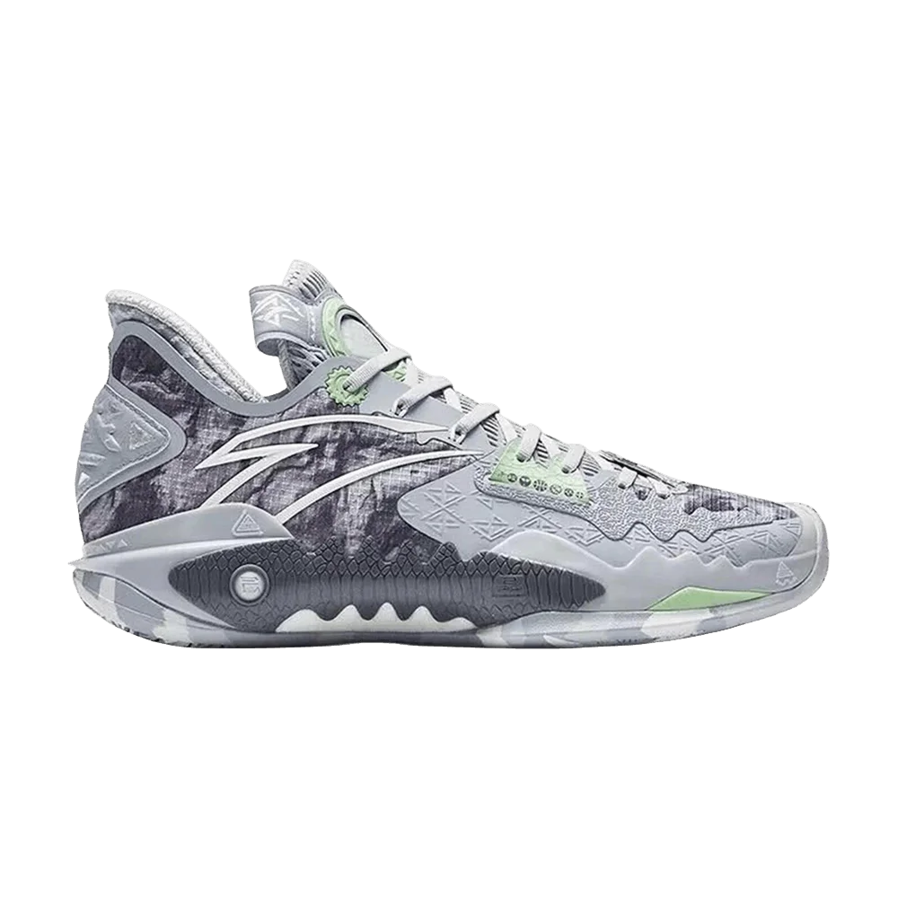 Кроссовки Kyrie Irving x Anta Shock Wave 5 'Wake Up'