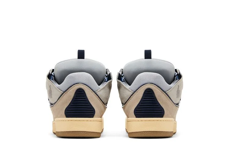 Кроссовки Lanvin Curb Sneakers 'Vanille'