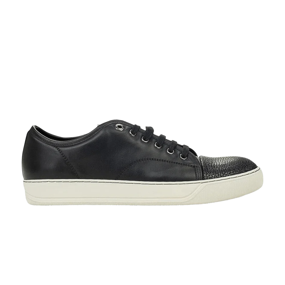 Кроссовки Lanvin DBB1 Sneaker 'Black'