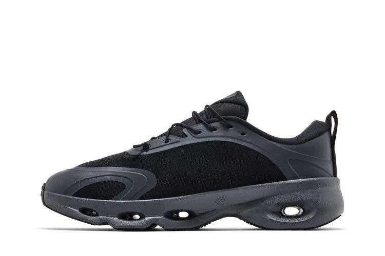 Krossovki-Loewe-x-ON-Cloudsolo-Black-2
