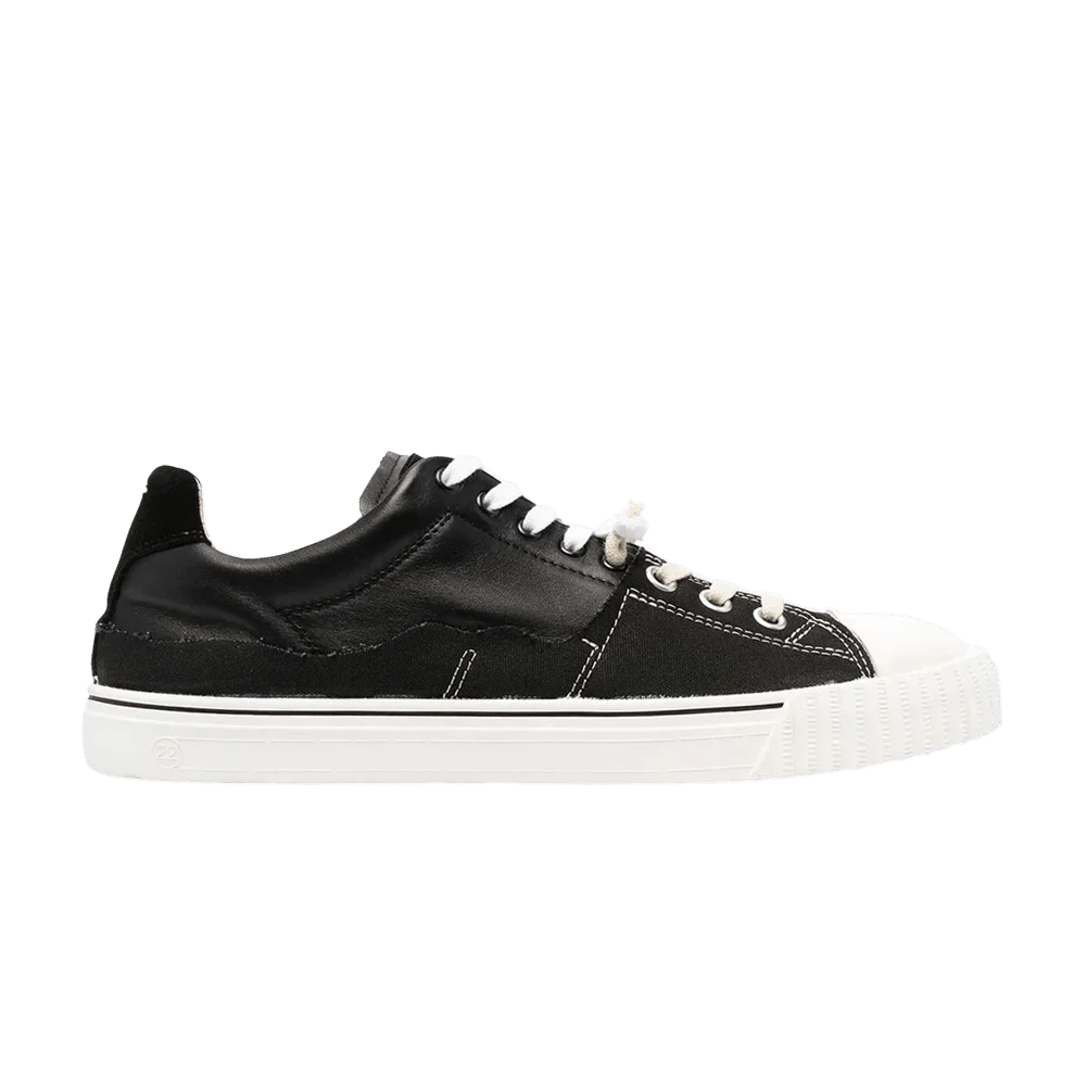 Кроссовки Maison Margiela Evolution Low 'Black'