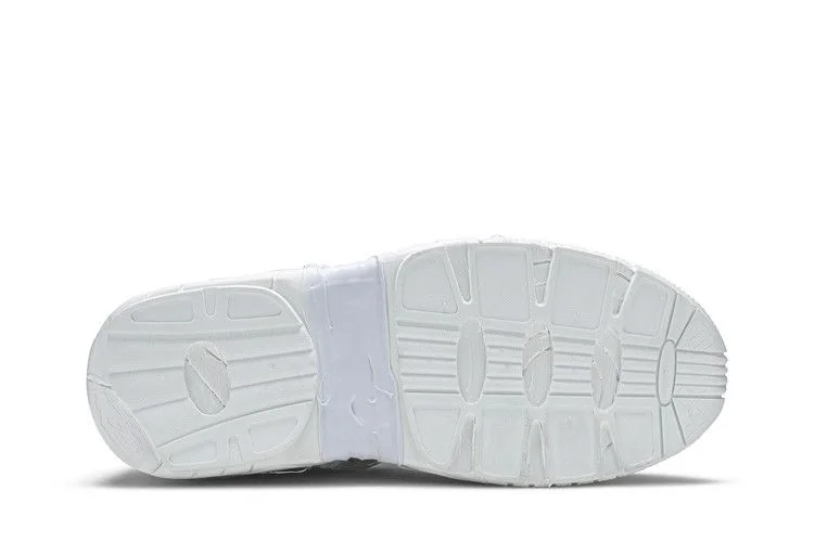 Кроссовки Maison Margiela Fusion 'White'