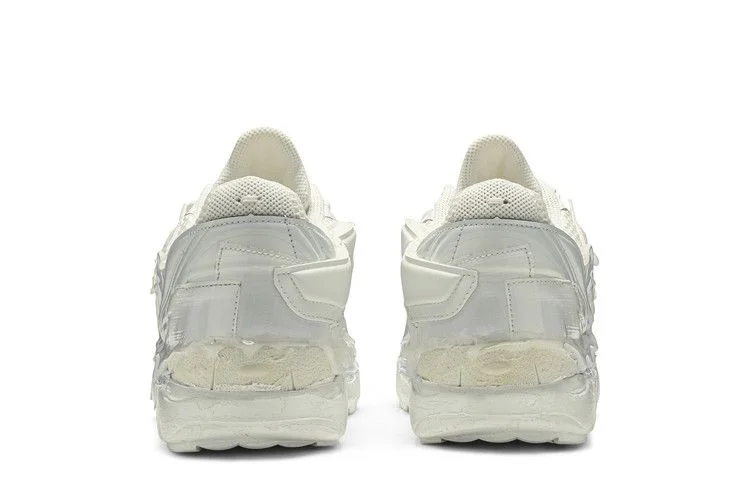 Кроссовки Maison Margiela Fusion 'White'