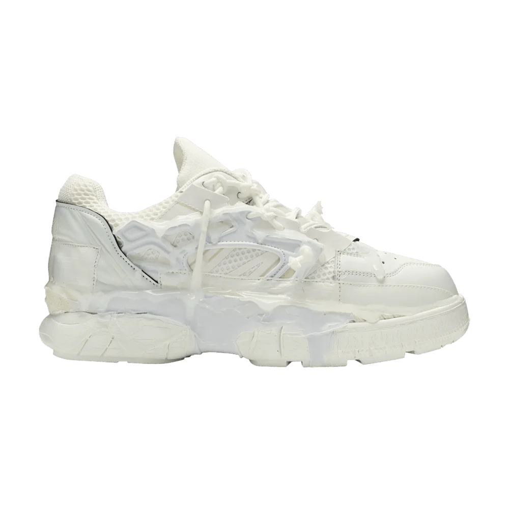 Кроссовки Maison Margiela Fusion 'White'