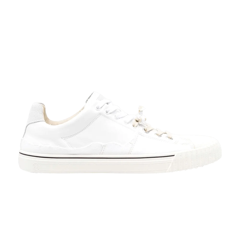 Кроссовки Maison Margiela New Evolution Sneaker 'White'