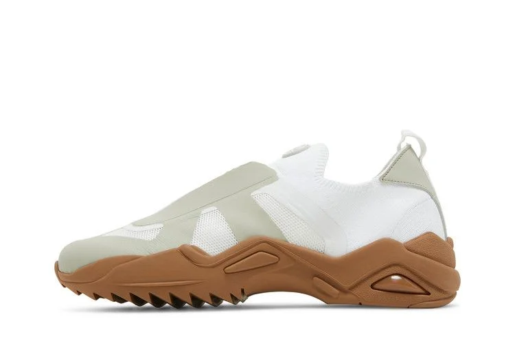 Кроссовки Maison Margiela New Replica Low 'White Stone Sand'