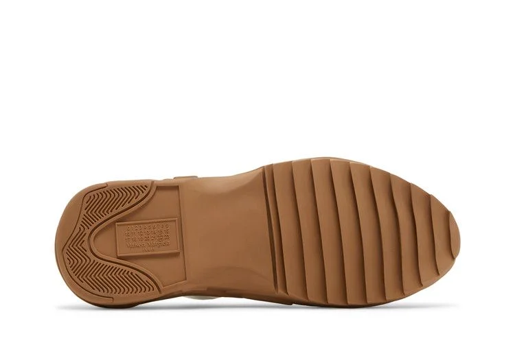 Кроссовки Maison Margiela New Replica Low 'White Stone Sand'