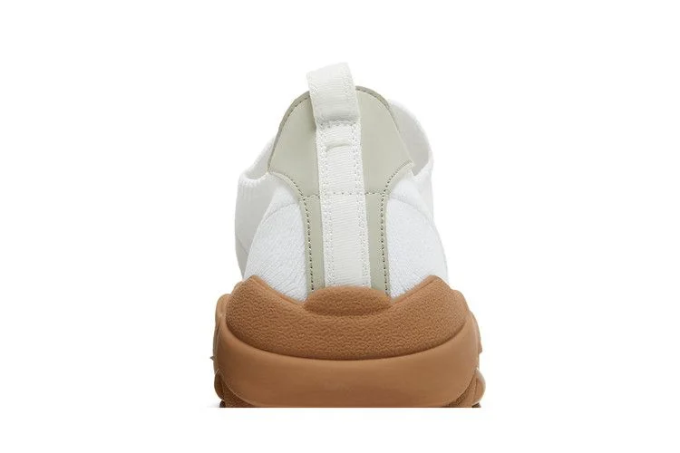 Кроссовки Maison Margiela New Replica Low 'White Stone Sand'