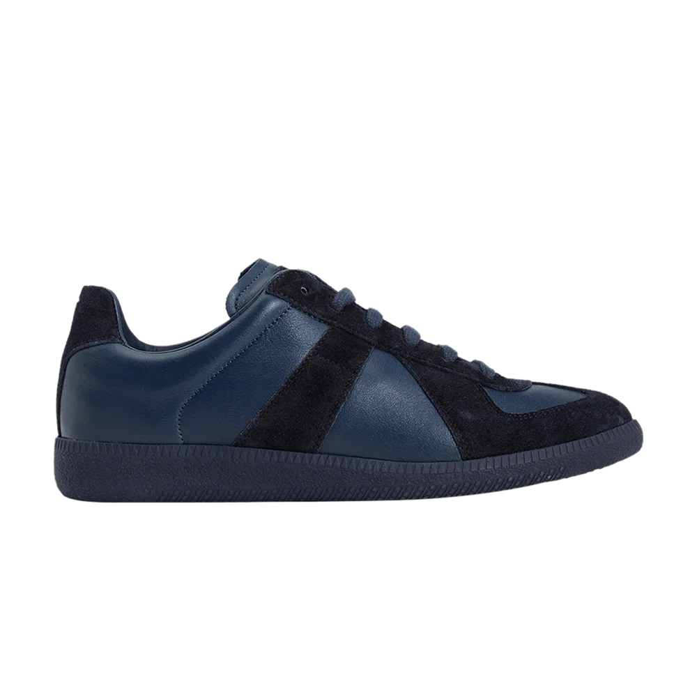 Кроссовки Maison Margiela Replica 'Blue'