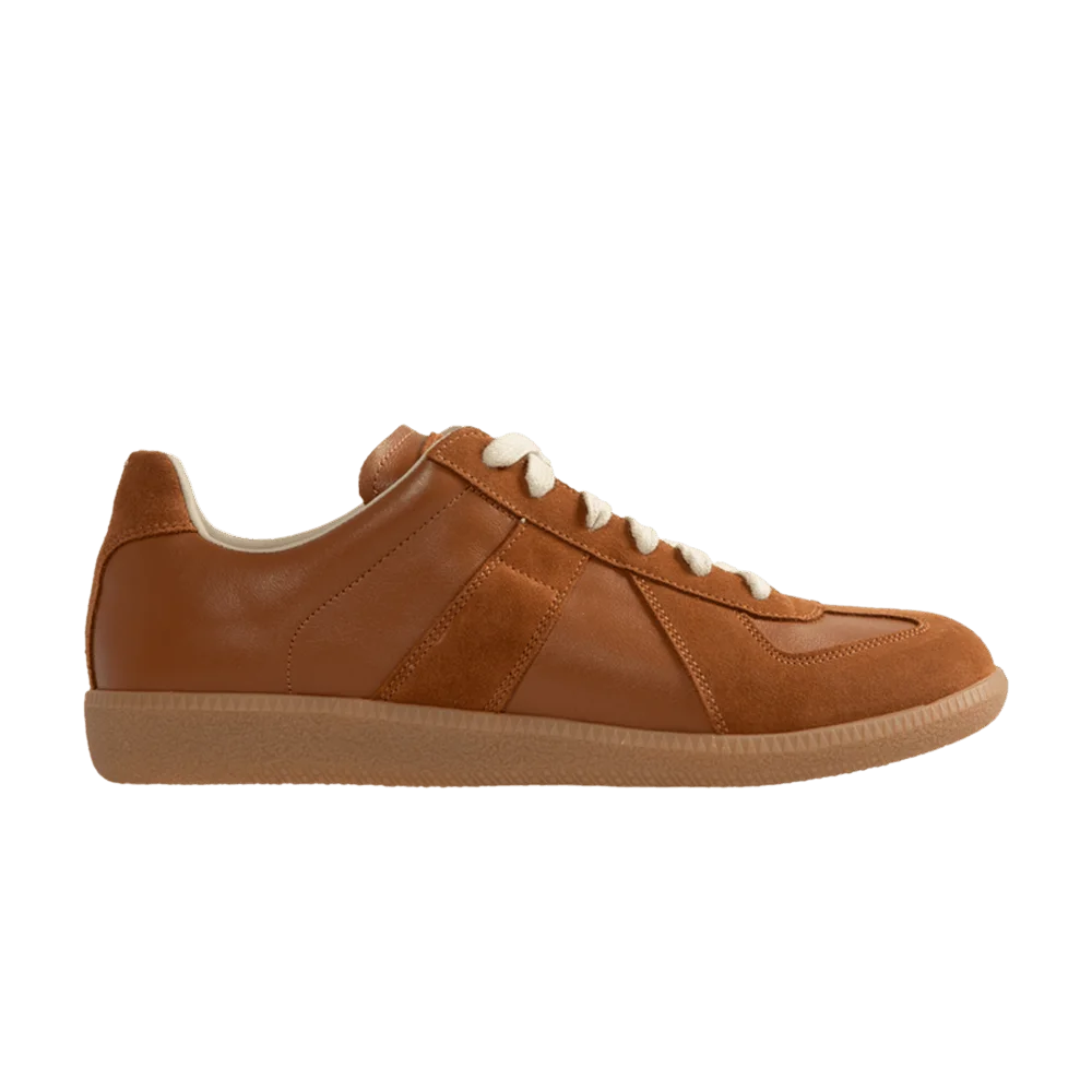 Кроссовки Maison Margiela Replica 'Camel'