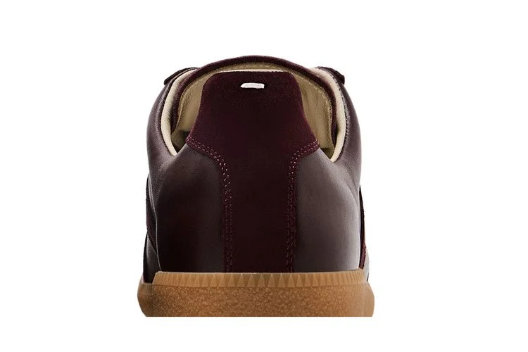 Кроссовки Maison Margiela Replica 'Deep Red'