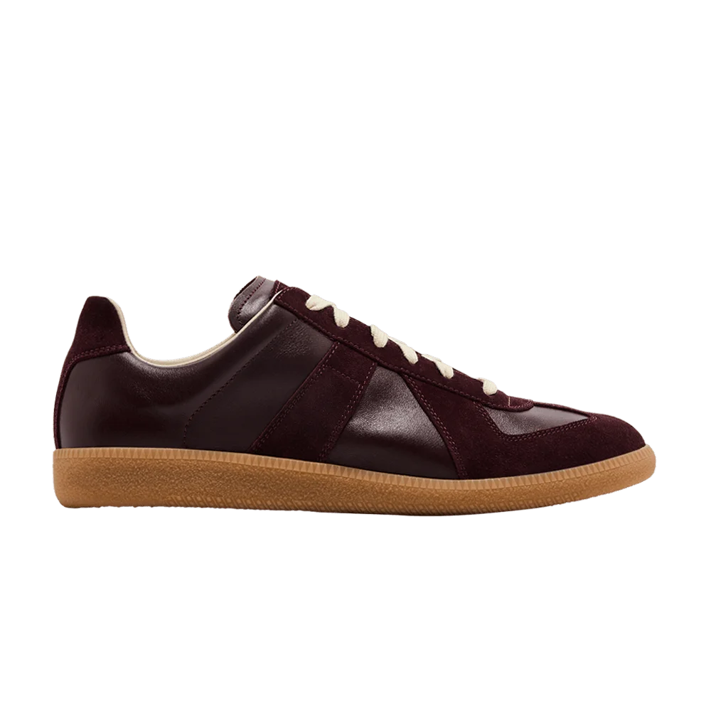 Кроссовки Maison Margiela Replica 'Deep Red'