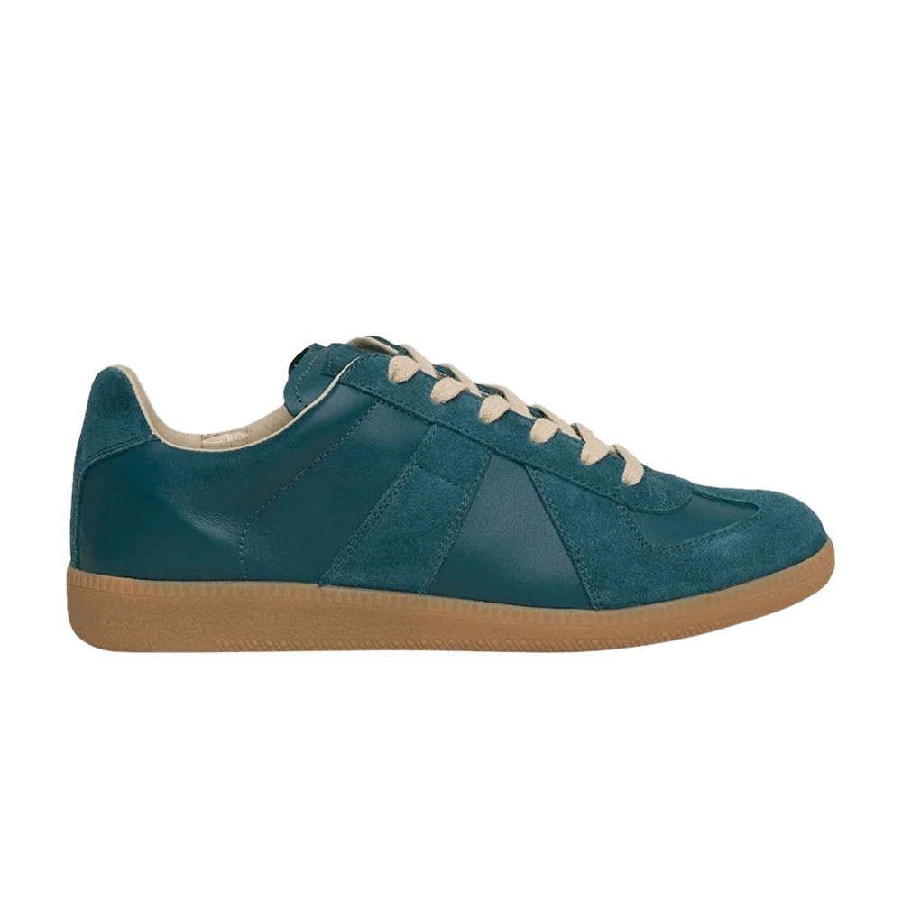 Кроссовки Maison Margiela Replica 'Forest Gum'