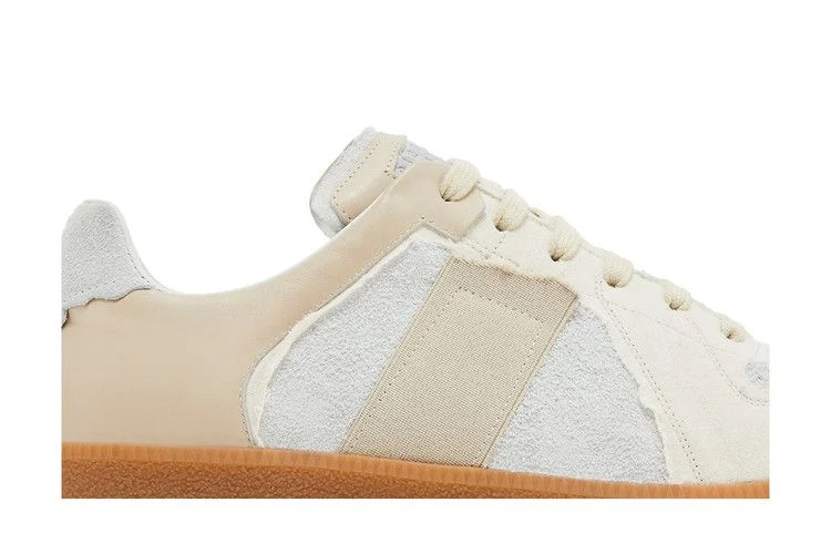 Кроссовки Maison Margiela Replica Inside Out Low 'Reversed Replica'